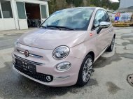 Inserat Fiat 500; BJ: 3/2021, 69PS