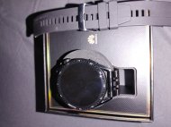 Inserat Neue Huawei Smartuhr GT 3