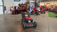 Inserat Honda HRX 537 HY mit hydraulischem Antrieb; BJ: 2026, 5PS