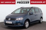 Inserat VW Sharan; BJ: 4/2017, 150PS