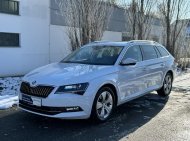 Inserat Skoda Superb; BJ: 12/2019, 150PS