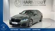 Inserat BMW M550; BJ: 7/2022, 530PS