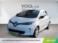 Inserat Renault Zoe