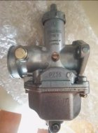 Inserat Vergaser PZ 26 , gebraucht in Ordnung