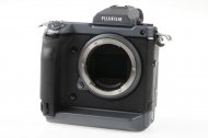 Inserat FUJIFILM GFX100 Gehäuse