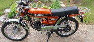 Inserat Suche so eine Puch Monza