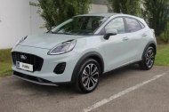 Inserat Ford Puma; BJ: 0, 124PS