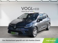 Inserat Renault Clio Grandtour Intens