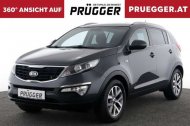 Inserat KIA Sportage; BJ: 5/2014, 116PS