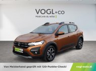 Inserat Dacia Sandero III Stepway