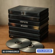 Inserat Verkaufe DVDs