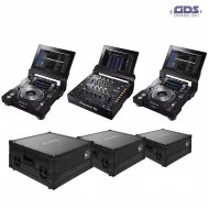 Inserat Pioneer CDJ-TOUR1 Set High-End Profi DJ
