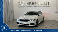 Inserat BMW 530; BJ: 9/2020, 292PS