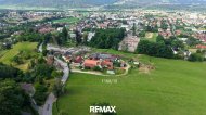Inserat Verwirklichen Sie Ihren Wohntraum - Baugrundstück in 8200 Gleisdorf-Jungberg!