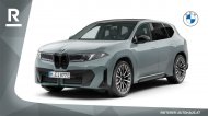 Inserat BMW iX3 40 sDrive; BJ: 7/2026, 320PS