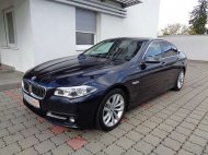Inserat BMW 5er-Reihe; BJ: 12/2015, 258PS