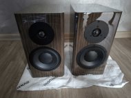 Inserat Dynaudio Special 40 Ebony im Top Zustand