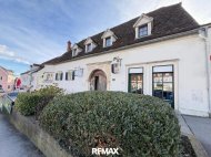 Inserat Top-Investment mit über 6% Rendite - Historisches Zinshaus am Hauptplatz Weiz