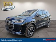 Inserat Chery Tiggo; BJ: 0/0, 143PS