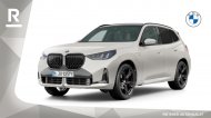 Inserat BMW X3 30e xDrive; BJ: 7/2026, 299PS