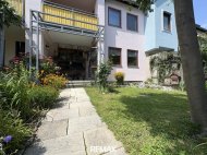 Inserat Gartenwohnung mit Tiefgaragenplatz in Graz - Liebenau