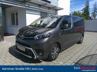Inserat Toyota Proace; BJ: 2/2023, 177PS