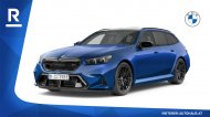 Inserat BMW M5; BJ: 5/2026, 728PS