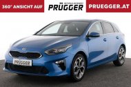 Inserat KIA ceed; BJ: 8/2018, 101PS