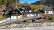 Inserat Seltene Gelegenheit: Grundstück mit zwei Häusern und vielen Möglichkeiten, 8190 Birkfeld