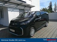Inserat Toyota Proace; BJ: 7/2024, 144PS