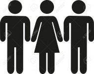 Inserat Frau für Dreier gesucht!