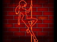 Inserat Kellnerinnen und Showgirls wanted