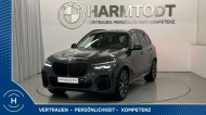 Inserat BMW X5; BJ: 6/2022, 394PS