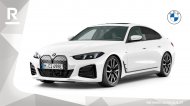 Inserat BMW i4 Gran Coupe xDrive40; BJ: 6/2026, 401PS