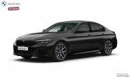Inserat BMW 5er-Reihe; BJ: 11/2022, 190PS