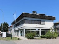 Inserat Büro in Klagenfurt