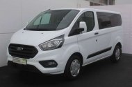 Inserat Ford Transit; BJ: 4/2019, 131PS