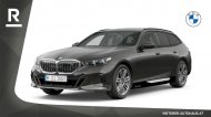 Inserat BMW i5 eDrive40; BJ: 8/2026, 340PS