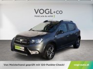 Inserat Dacia Sandero Stepway Style TCE