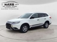 Inserat Mitsubishi Outlander; BJ: 4/2019, 150PS