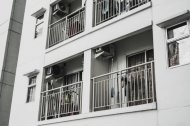 Inserat Französische Balkone Edelstahl Erzeugung