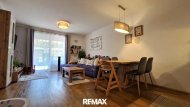 Inserat Sonnige 3-Zimmer-Wohnung mit Terrasse, Eigengarten und zwei Autoabstellplätzen nahe Gleisdorf
