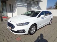 Inserat Ford Mondeo; BJ: 11/2019, 190PS