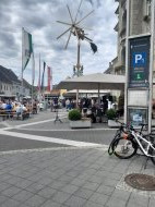 Inserat Suche reifes paar ab 50