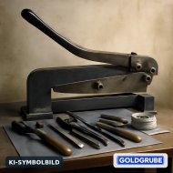 Inserat Spenglerschlagschere 1m