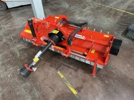 Inserat Cosmo FMH 205 Heck-Schlegelmulcher mit Seitenverschub; BJ: 2026