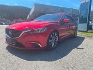 Inserat Mazda ; BJ: 9/2017, 175PS