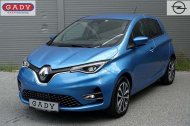 Inserat Renault Zoe; BJ: 7/2020, 136PS