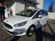 Inserat Ford Galaxy; BJ: 3/2019, 150PS