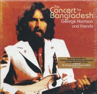 Inserat BanglaDesh52thG.Harrison&BEATLESaz Uvm.